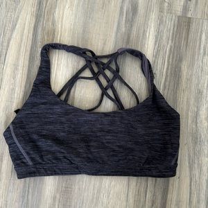 Victoria’s Secret sports bra